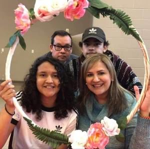 Meet your Posher, Ingrid